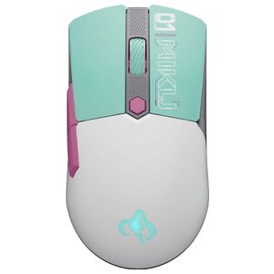 ASUS - TUF GAMING Mini Lightweight Optical Gaming Mouse - Wireless - Hatsune Miku Edition Product Image