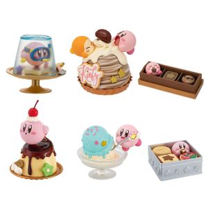 Bandai - Kirby Paldolce 3.1" Collection Box Vol.3 Kirby - Banpresto Paldolce Collection - Styles May Vary Product Image
