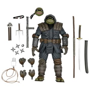 NECA - Teenage Mutant Ninja Turtles 7” The Last Ronin (Armored) Product Image