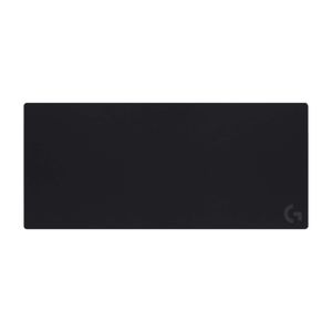 Logitech - G840 Cloth Gaming Mouse Pad with Rubber Base (Extra Large) - Black Product Image