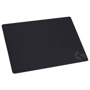 Logitech - G240 Cloth Gaming Mouse Pad with Rubber Base - Black Product Image