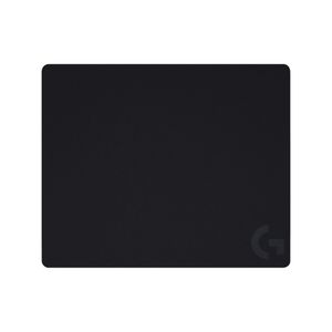 Logitech - G440 Cloth Gaming Mouse Pad with Rubber Base - Black Product Image