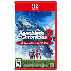 Xenoblade Chronicles™ 2 Nintendo Switch 2 - Nintendo Switch 2 Product Image