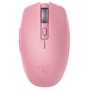 Razer - Orochi V2 Lightweight Optical Gaming Mouse With 950 Hour Battery Life - Wireless - Quartz Product Image