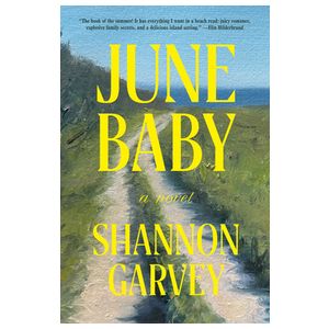 June Baby Product Image