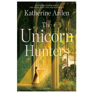 The Unicorn Hunters Product Image