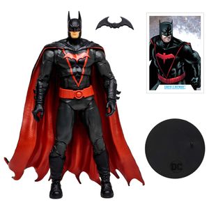 McFarlane Toys - DC Gaming  - 7" Earth-2 Batman - Arkham Knight Product Image