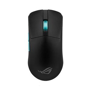 ASUS - ROG Harpe Ace Aim Lab Edition Ultralight Wireless Optical Gaming Mouse with ROG SpeedNova Wireless Technology - Wireless - Black Product Image