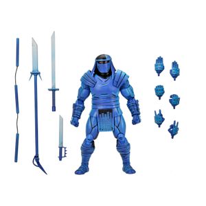 NECA - Teenage Mutant Ninja Turtles 7" Eastman and Laird's- Foot Enforcer Product Image
