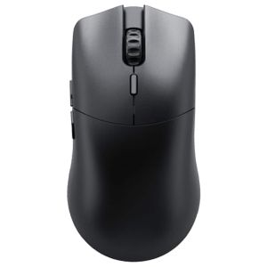Glorious - Model O 2 PRO Lightweight Wireless Gaming Mouse with Optical Switches - Wireless - Black Product Image