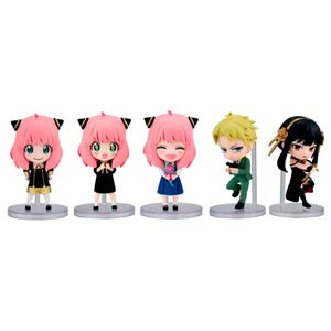 Ultra Tokyo Connection - Chibi Masters: Spy x Family - Styles May Vary Product Image