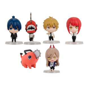 Bandai - Chainsaw Man Blind 2" Chainsaw Man Blind Pack - Styles May Vary Product Image