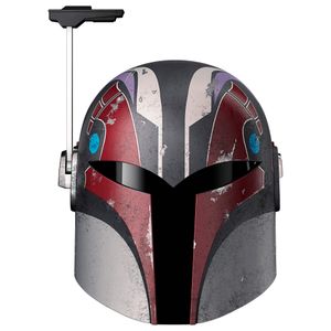 Star Wars - The Black Series Sabine Wren Electronic Helmet Product Image