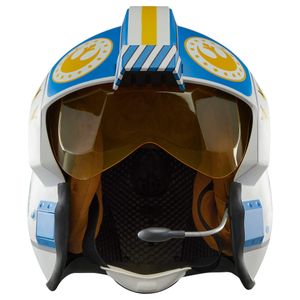 Star Wars - The Black Series Carson Teva Electronic Helmet Product Image