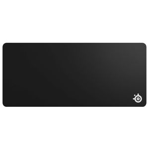 SteelSeries - QcK Cloth Gaming Mouse Pad (XXL) - Black Product Image