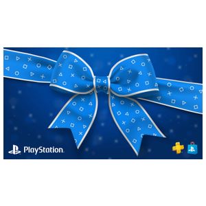 Sony - $75 PlayStation Store Gift Card  - Bow [Digital] Product Image