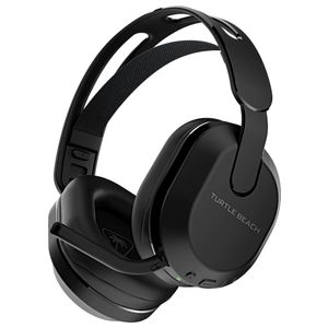 Turtle Beach - Stealth 500 Wireless Gaming Headset for PC, PS5, PS4 & Mobile - Black Product Image