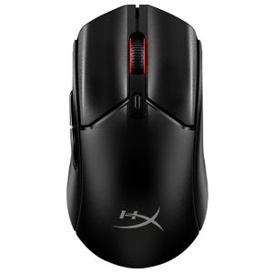 HyperX - Pulsefire Haste 2 Core Lightweight Wireless Optical Gaming Mouse - Wireless - Black Product Image