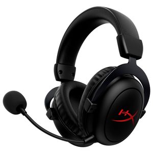 HyperX - Cloud II Core Wireless Headset for PC - Black Product Image