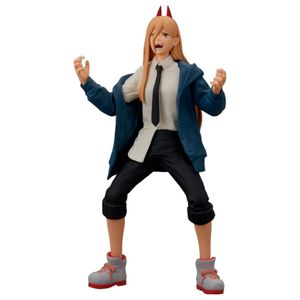 Little Buddy - Chainsaw Man - GG Series: Power Product Image