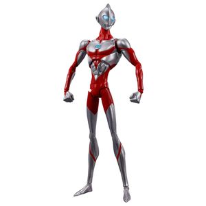 Bandai - Ultraman - Ultraman: Rising - S.H. Figuarts Product Image