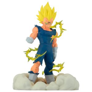Little Buddy - Dragon Ball Z - History Box Majin Vegeta Product Image