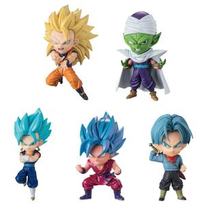 Ultra Tokyo Connection - Chibi Masters: Dragon Ball Wave 2 - Styles May Vary Product Image