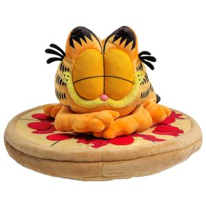 Kidrobot - Garfield 16" Pizza Nap Time Plush Set Product Image