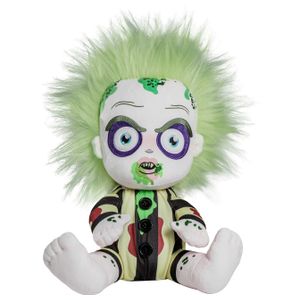 Kidrobot - Beetlejuice 2  Medium Interactive Plush - BH Product Image