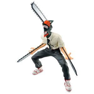 Bandai - Chainsaw Man - Banpresto Vibration Stars Product Image