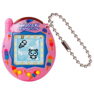 Bandai - Tamagotchi Connection - Ice Cream Product Image