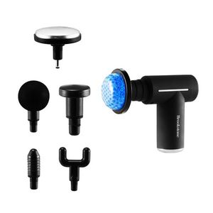 Hot & Cold Impact Percussion Massager w/ LCD Display Product Image