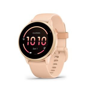 vivoactive 6 Fitness Smartwatch w/ GPS - Pink Dawn Product Image