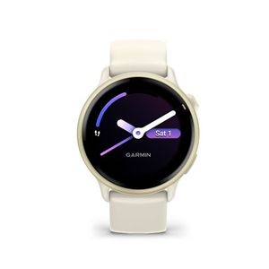 vivoactive 6 Fitness Smartwatch w/ GPS - Bone Product Image