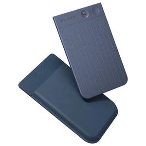 PLAUD AI NOTE Voice Recorder with MagSafe Case (Bl Product Image