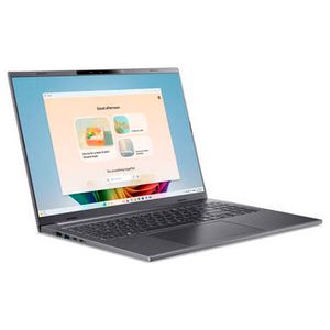 Acer 16 Aspire 16 AI Laptop Copilot+ PC Product Image