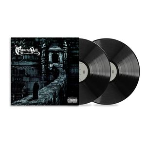 Cypress Hill: Cypress Hill III: Temples of Boom [2 LP] [LP] - VINYL Product Image