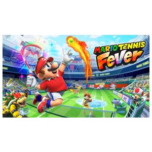 Mario Tennis Fever - Nintendo Switch 2 [Digital] Product Image