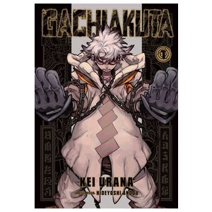 Gachiakuta 1 Product Image