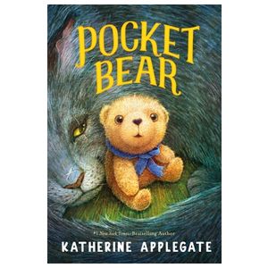 Pocket Bear Product Image