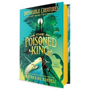 The Poisoned King Product Image