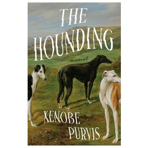 The Hounding Product Image