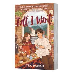 Fall I Want Product Image