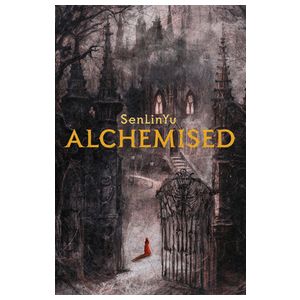 Alchemised Product Image