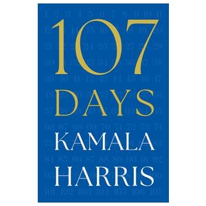 107 Days Product Image
