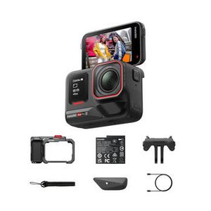 Insta360 Ace Pro 2 Action Camera Xplorer Bundle Product Image