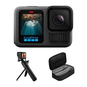 GoPro HERO13 Black Long-Duration Capture Bundle Product Image