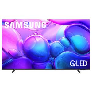 Samsung Q6F 75 4K HDR Smart QLED TV Product Image