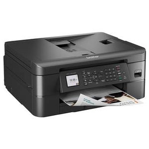 Brother MFC-J1010DW Wireless Inkjet All-in-One Col Product Image