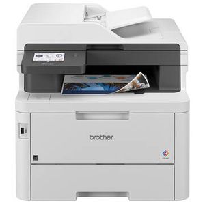 Brother Wireless MFC-L3780CDW Digital Color All-in Product Image